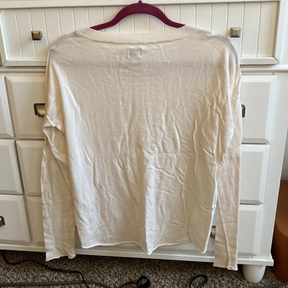 Converse Sweater - Picture 3 of 3
